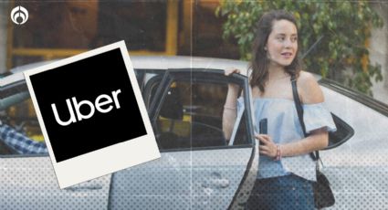 Uber revela en dónde viven sus mejores usuarios… y también los peores de México