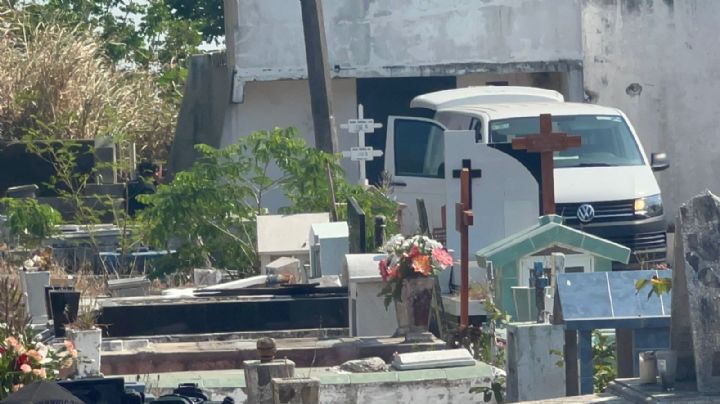 Tragedia en Tuzandepetl: entregan cuerpos de trabajadores de Pemex a sus familias