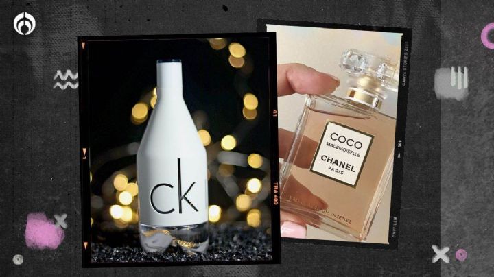 5 perfumes de mujer para cualquier edad que nunca pasarán de moda