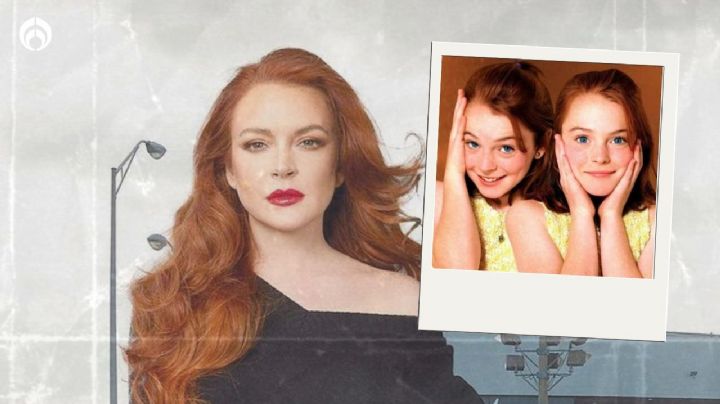 Lindsay Lohan: ¿cuál es el grado de estudios de la actriz de ‘Juego de Gemelas’?