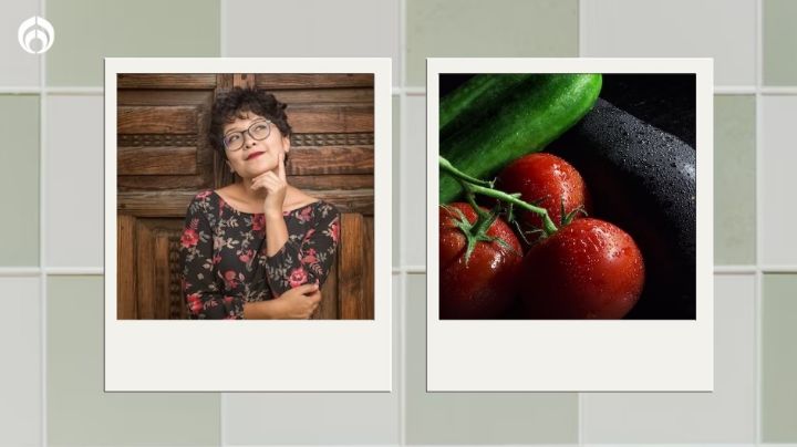 ¡No te equivoques! Estas son las 4 frutas que crees que son verduras pero no es así