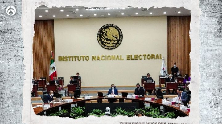 Tribunal Electoral 'batea' queja por elección de consejeros al INE