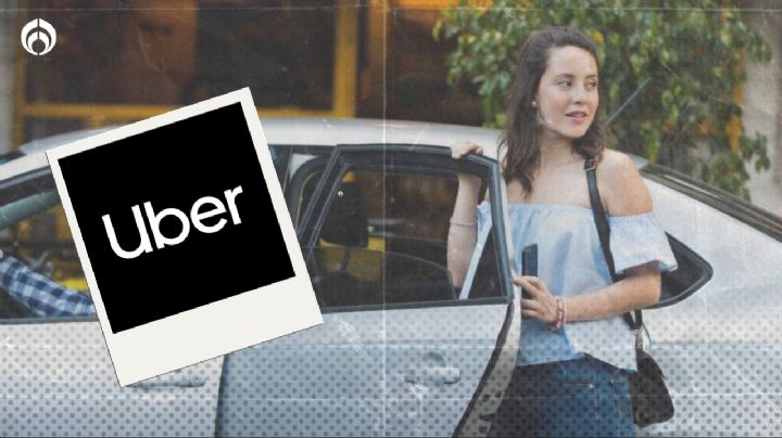 Uber revela en dónde viven sus mejores usuarios… y también los peores de México