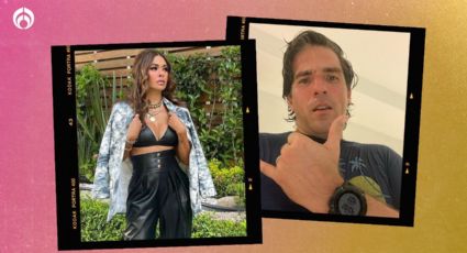 Galilea Montijo pide el 25% de los ingresos de Fernando Reina de pensión, según Jorge Carabajal