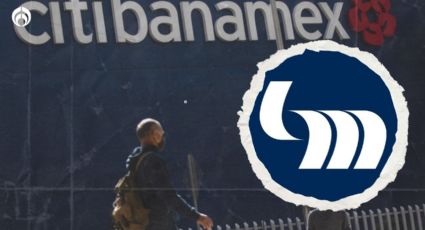 Banca Mifel no se rinde: 'luchará' hasta el final contra Larrea para comprar Banamex