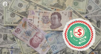 México está imprimiendo mucho dinero... ¿debemos preocuparnos?