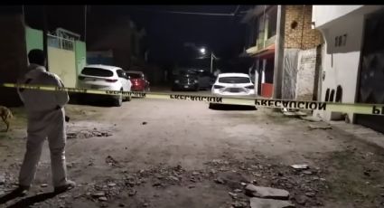 Encuentran 7 cadáveres en fosa clandestina tras detención de asesinos de empresario de Irapuato