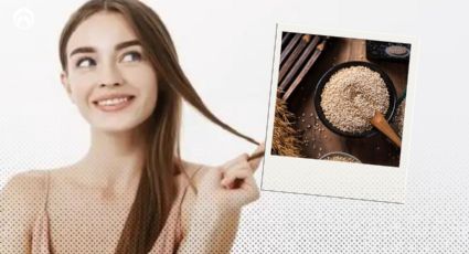 ¿Qué es la quinoa y por qué es buena para tu cabello?