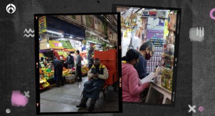 ¿Central de Abasto o de Abastos? Aquí te explicamos si lo estás diciendo mal