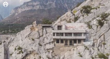 Casa abandonada de la Huasteca: el sitio donde un científico ‘experimentaba’ con su propio cuerpo