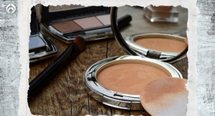 Maquillajes en polvo que NO debes comprar, según Profeco