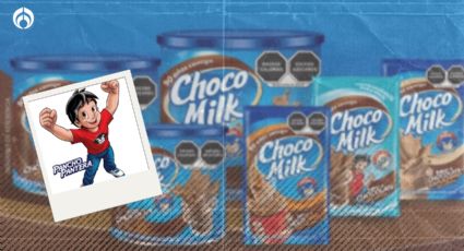 ¿Qué tan bueno es el Choco Milk? Esto dice Profeco