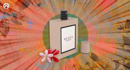 Este es el perfume de mujer de Gucci más vendido