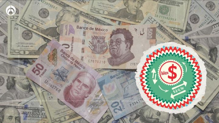 México está imprimiendo mucho dinero... ¿debemos preocuparnos?