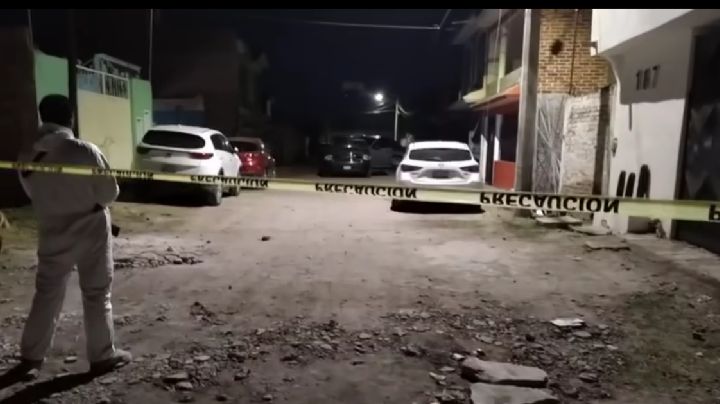 Encuentran 7 cadáveres en fosa clandestina tras detención de asesinos de empresario de Irapuato