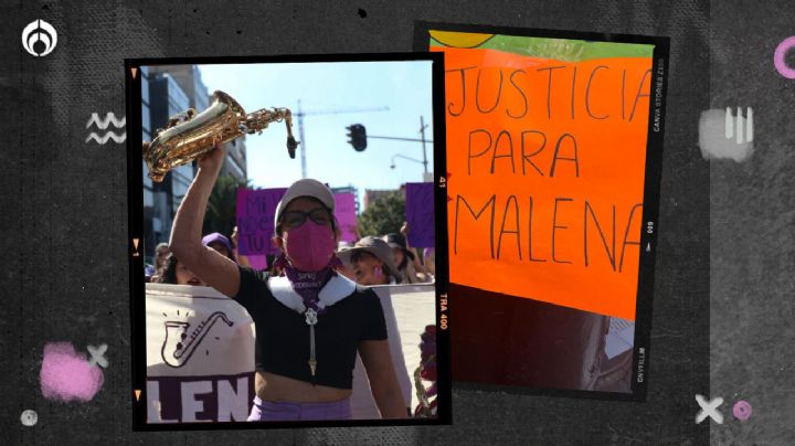 Caso María Elena Ríos: Niegan libertad a Rubén Loaeza, uno de sus agresores materiales
