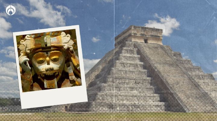 Dime tu apellido y te diré si tus ancestros eran del gran imperio maya