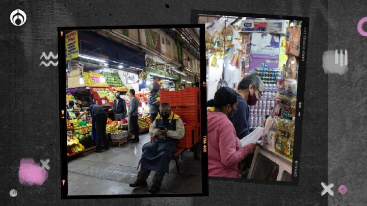 ¿Central de Abasto o de Abastos? Aquí te explicamos si lo estás diciendo mal