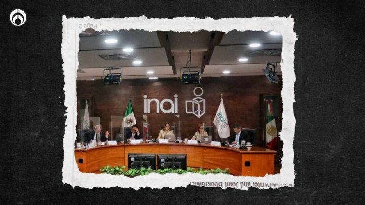 Métele nitro, Senado: INAI lo presiona para nombrar a 3 comisionados antes de dejarlo inoperante