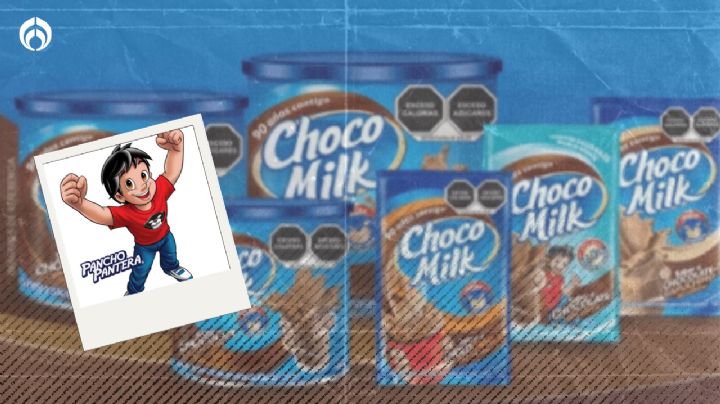 ¿Qué tan bueno es el Choco Milk? Esto dice Profeco