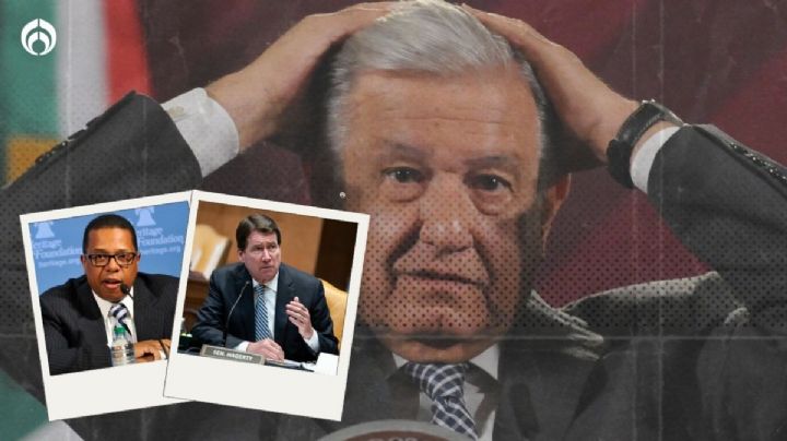 AMLO causa un nuevo enojo en EU… ahora por querer meterse en sus elecciones