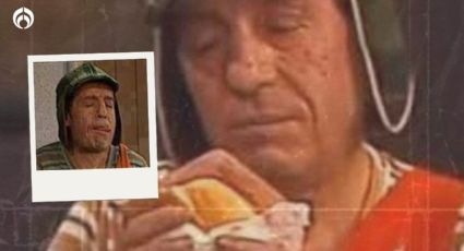 El Chavo del 8: ¿cuáles son los ingredientes reales de su famosa torta de jamón?