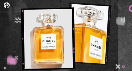 ¿A qué huele el perfume Chanel 5 y por qué es uno de los más vendidos?