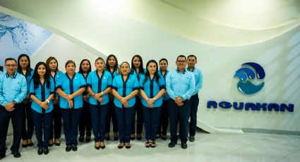 Aguakan, recibe por 6° año consecutivo el distintivo como empresa socialmente responsable