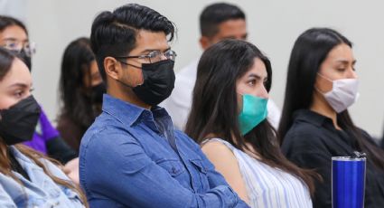 Sustentabilidad en NL: se reúnen asociaciones estudiantiles en la UANL