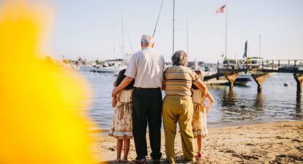 ¿Por qué se heredan los apellidos del padre y la madre y no se eligen libremente?