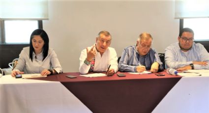 ISSSTE promete dar respuesta a las exigencias del SNTE en Oaxaca