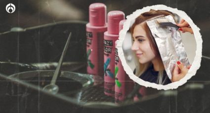 Tintes de cabello: ¿con qué colores es necesaria la decoloración del pelo?