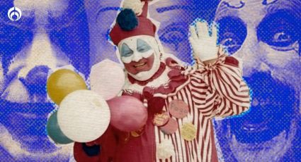 La historia oculta de 'Pogo' el payaso, el asesino serial que inspiró a 'It' y 'Twisty'