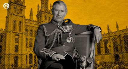 ¿A qué escuela fue Carlos III, rey de Inglaterra?