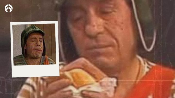 El Chavo del 8: ¿cuáles son los ingredientes reales de su famosa torta de jamón?