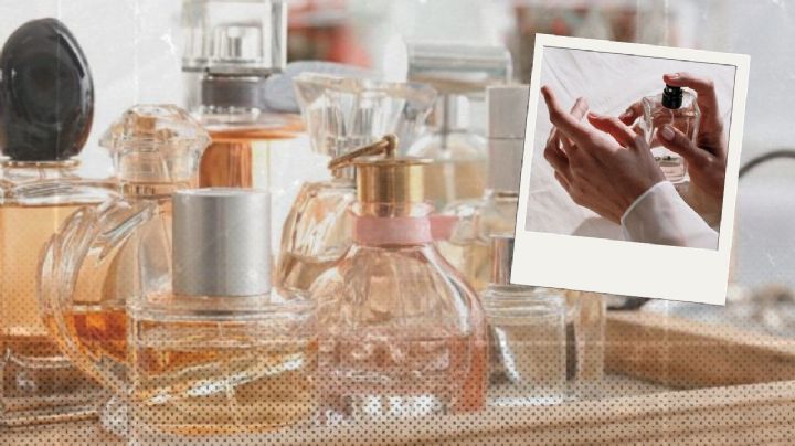 ¿Quieres comprar perfumes de marca? Estas promociones te interesan