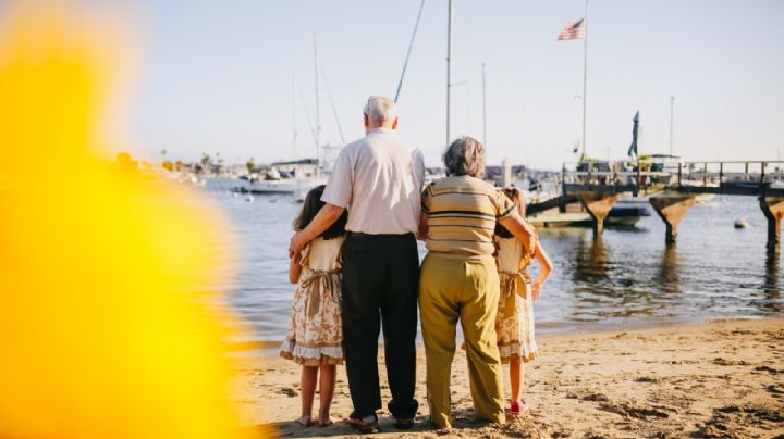 ¿Por qué se heredan los apellidos del padre y la madre y no se eligen libremente?