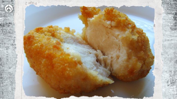 ¿Fan de los nuggets de pollo? 4 marcas que NO deberías comprar, según Profeco