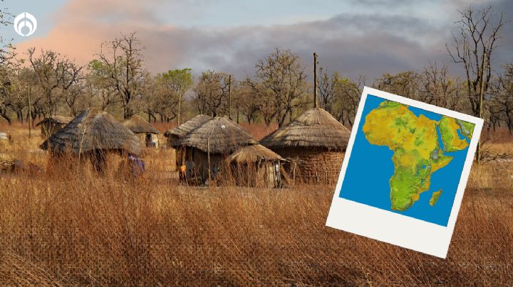 10 nombres africanos más bonitos y su significado si vas a tener un bebé