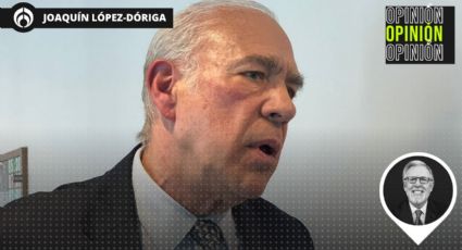 Gurría, ¿el candidato de la oposición?