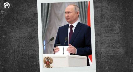 Ordenan arresto de Putin: Corte Penal Internacional lo acusa de crímenes de guerra