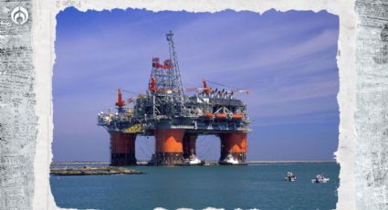 Este es el nuevo yacimiento de petróleo que italianos descubrieron en México