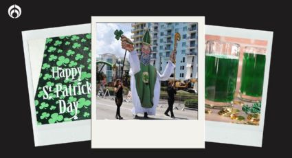 Día de San Patricio: ¿qué se celebra y por qué se utiliza el color verde?