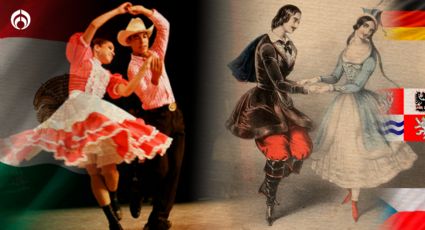 La Polka: la danza que adoptó el folclor mexicano y originó famosos corridos como la "Adelita"