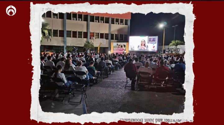 Claudia Sheinbaum y el “Humanismo Mexicano” en Sinaloa