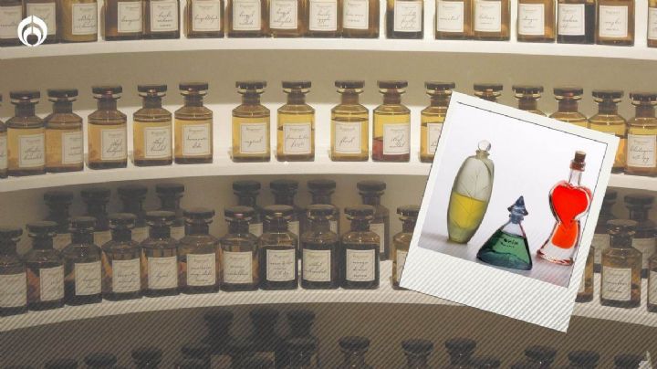 ¿Sudas mucho? Estos son los perfumes que más duran en la piel