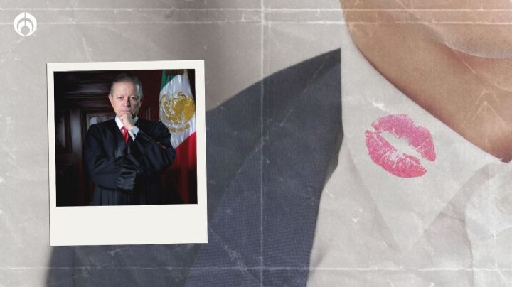 ¿Ser infiel es un delito en México? Esto explica el ministro Zaldívar