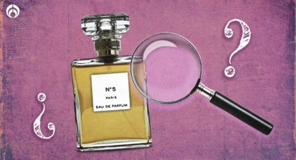 ¿Cuál es la diferencia entre un perfume original y una imitación?