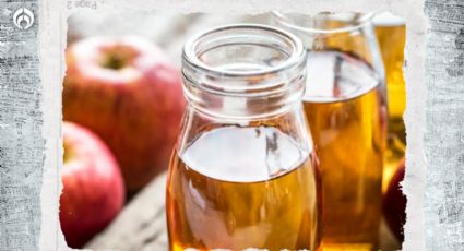 ¿Es bueno el Vinagre de manzana para la flora intestinal? Aquí te lo decimos