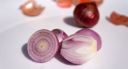 ¿Qué beneficios tiene la cebolla morada?